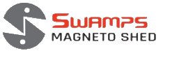 Swamps Logo