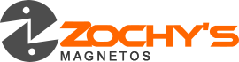Zochys Logo